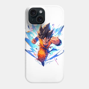 goku Phone Case