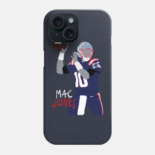 Return of the Mac Phone Case by Good Phillings