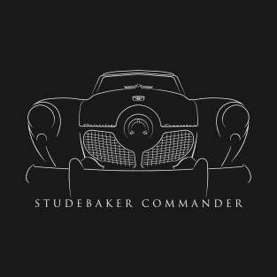 Studebaker Commander T-Shirt