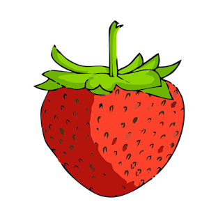 Strawberry T-Shirt