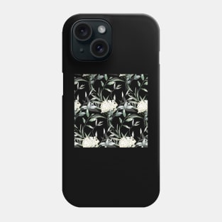 Watercolor Seamless Pattern Phone Case
