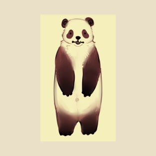 PANDA T-Shirt