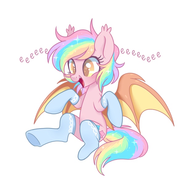 Socks by MoonSugar