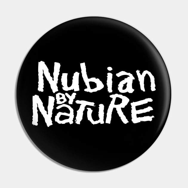 Nubian by Naughty Pin by DIGABLETEEZ