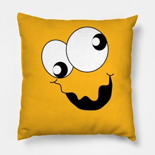 Kid's Mr. Dopey Pillow