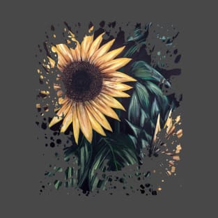 Sunflower Life T-Shirt