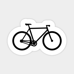 Bicycle Magnet