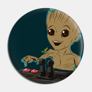 Groot Pin