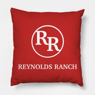 Reynolds Ranch Pillow