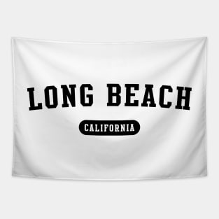 Long Beach, CA Tapestry