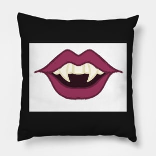 Lips Pillow