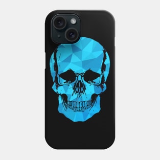 Skull Anatomy 1 Phone Case