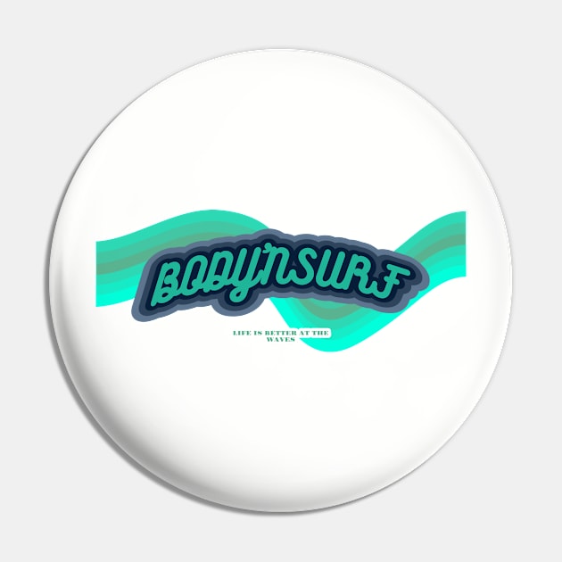 body´n surf 8 Pin by bodyinsurf