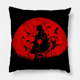 Itachi sharingan Pillow