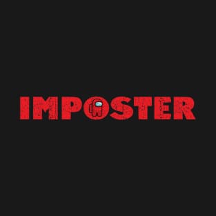 Imposter T-Shirt