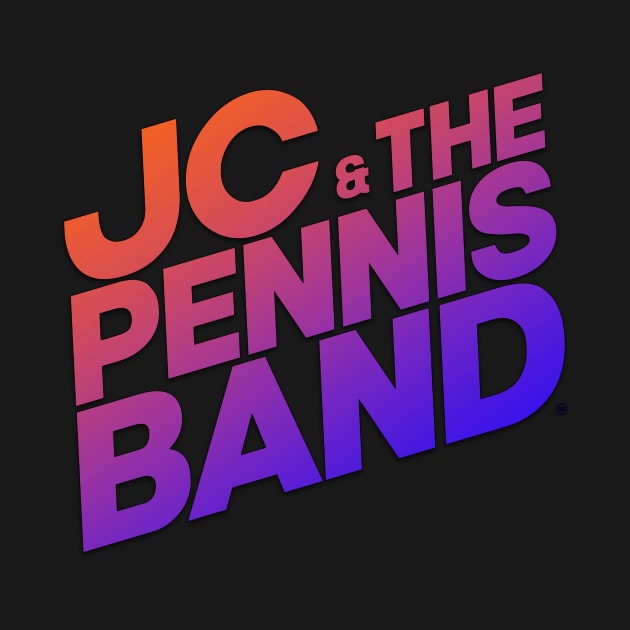 JCP Clean Design - Gradient by JC and the Pennis Band