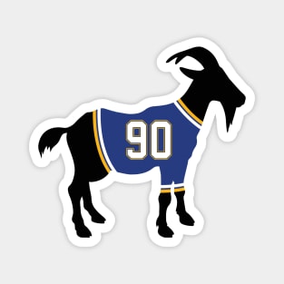 Ryan O'Reilly GOAT Magnet