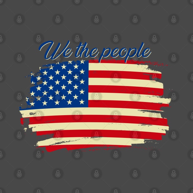 We The People by whantz1165