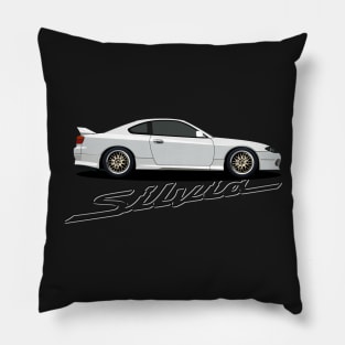 Silvia S15 Pillow