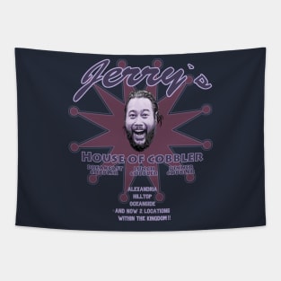 The Walking Dead Tapestries for Sale TeePublic