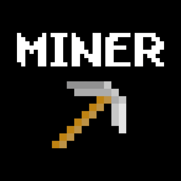 miner by Mamon