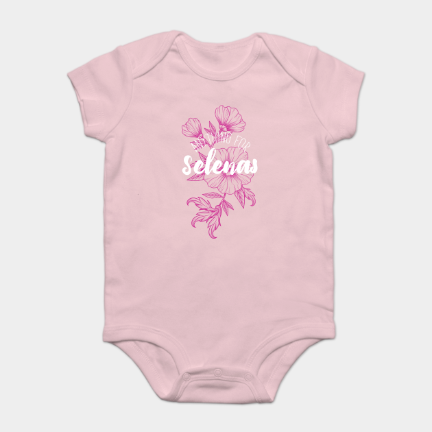 selena onesie