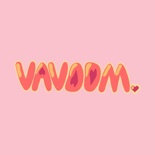 Vavoom T-Shirt