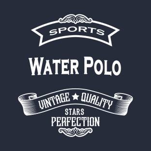 The sport Polo T-Shirt