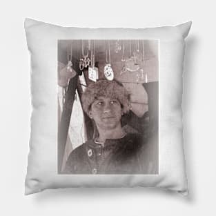 Viking in York #18, Leszek Pillow