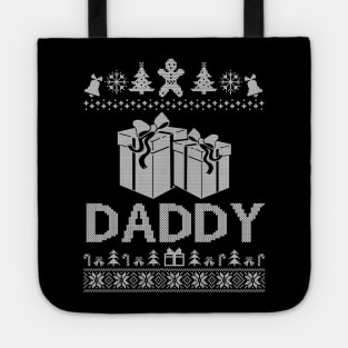 Matching Christmas , Family Christmas Daddy, Mommy, Daughter, Son, Aunt, Uncle, Grandpa, Grandma, Tote