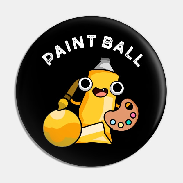 Pin on Paintball