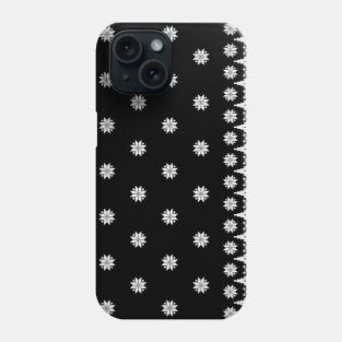 ethnic pattern Phone Case