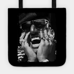 Shock G Humpty Hump Tote