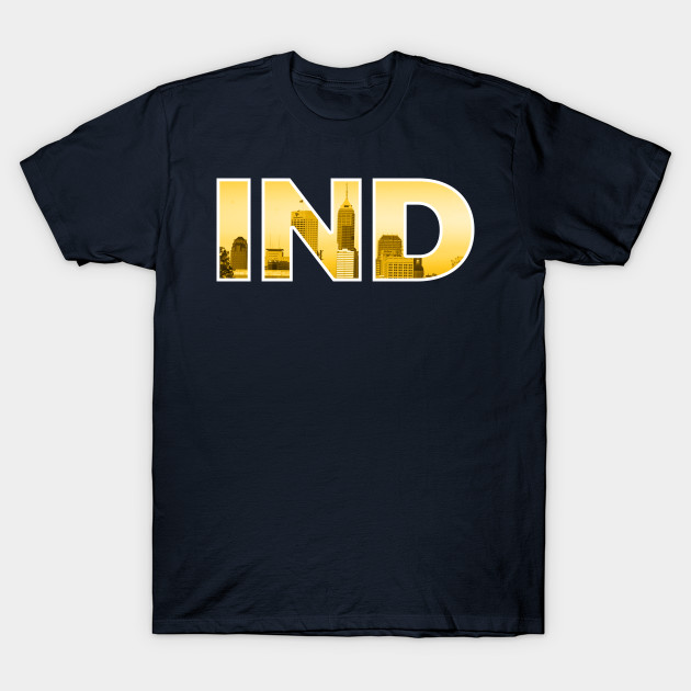 pacers t shirt