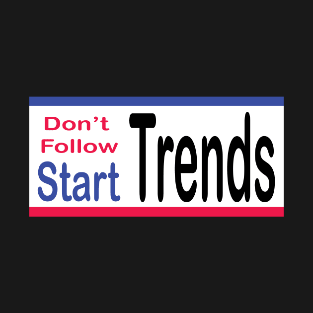 Start Trends by navod