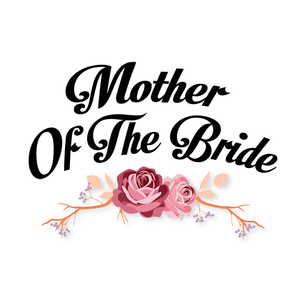 Mother Of The Bride Wedding Rehearsal Dinner Bridal by chrizy1688
