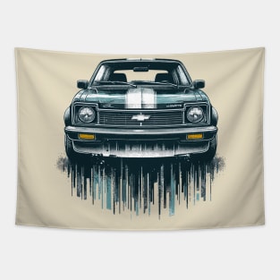 Chevrolet Chevette Tapestry