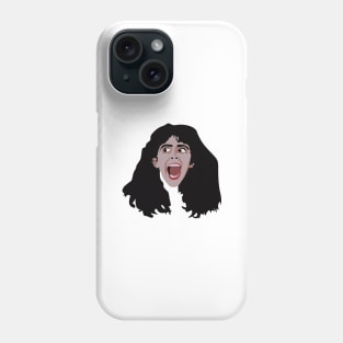 Angela Phone Case