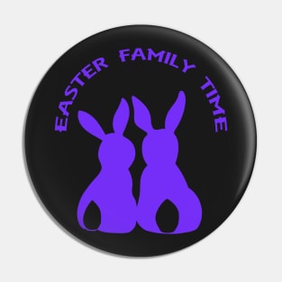 Easter family time Pin