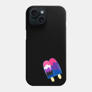 Popsicle Pride Phone Case