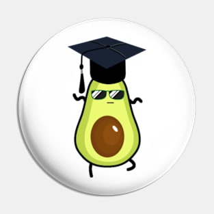 Avoca Congrats graduate! Pin