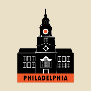 Philadelphia T-Shirt