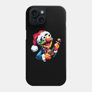 Muppet Christmas Carol ii Phone Case