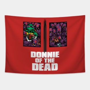 Donnie of the Dead Tapestry