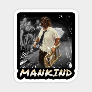 mankind Magnet