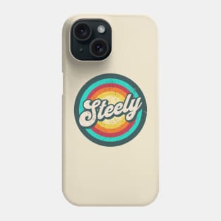 stelly vintage Phone Case