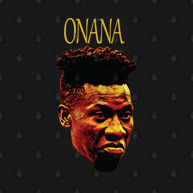 Onana! by Trendsdk