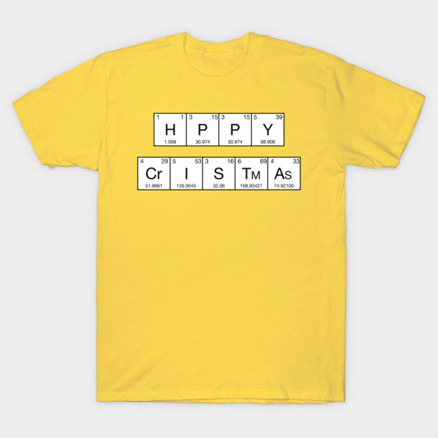 clever christmas shirts