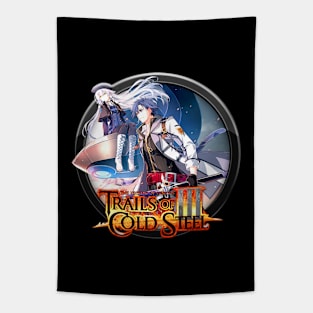 Trails Of Cold Steel VI Tapestry