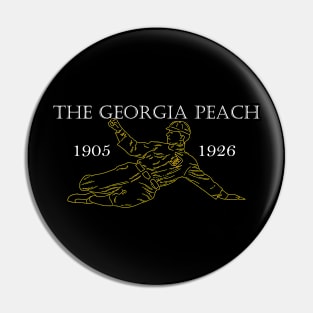 ty cob georgia Pin